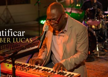 Kleber Lucas | Frutificar – DVD Comunhão – Para Aqueles Que Te Amam