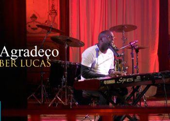 Kleber Lucas |Te Agradeço – DVD Comunhão – Para Aqueles Que Te Amam