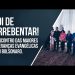 Foi de arrebentar! O encontro das maiores lideranças evangélicas com Bolsonaro.