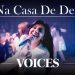 Voices – Na Casa De Deus (Ao Vivo) – DVD Acústico – Collection