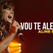 Aline Barros – Vou Te Alegrar (Ao Vivo) – DVD Caminho de Milagres