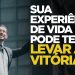 APRENDA COM SUAS LUTAS E DERROTAS PARA CONQUISTAR VITÓRIAS | SILAS MALAFAIA – MOTIVACIONAL