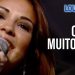 Pamela – Quero Muito Mais (Ao Vivo) – DVD Louvorzão Collection