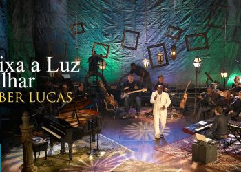 Kleber Lucas | Deixa A Luz Brilhar – DVD Comunhão – Para Aqueles Que Te Amam