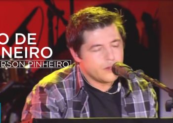 Fernanda Brum – Rio de Janeiro (Ao Vivo) – DVD Glória In Rio