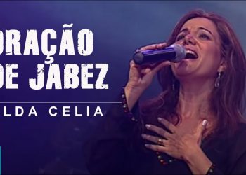 Alda Célia – Oração de Jabez (Ao Vivo) DVD Explosão de Louvor
