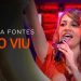 Andrea Fontes – João Viu (Ao Vivo) DVD Andrea Fontes Ao Vivo