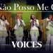 Voices – Eu Não Posso Me Calar (Ao Vivo) – DVD Acústico – Collection
