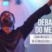 Comunidade Internacional Da Zona Sul – Debaixo Do Meu Pé – DVD 10 Anos (Ao Vivo)