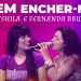 Eyshila E Fernanda Brum – Vem Encher-me (Ao Vivo) – DVD 10 Anos Collection