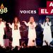 Voices – Así Es El Amor (Ao Vivo) – DVD Canta Rio 98