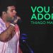 Thiago Makie E Luã Freitas – Vou Te Adorar (Ao Vivo) – DVD Junto E Misturado