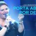 Léa Mendonça – Porta Aberta por Deus – DVD Recordações