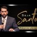 Seja santo como Deus é Santo – Paulo Junior – CULTO AO VIVO