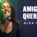 Alda Célia – Amigo Querido (Ao Vivo) DVD Explosão de Louvor