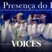 Voices – Na Presença Do Rei (Ao Vivo) – DVD Acústico – Collection