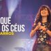 Aline Barros – Deus Que Move os Céus (Ao Vivo) – DVD Caminho de Milagres