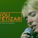 Marina de Oliveira – Vou Profetizar (Ao Vivo) DVD Meu Silêncio