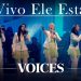 Voices – Vivo Ele Está (Ao Vivo) – DVD Acústico – Collection