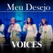 Voices – Meu Desejo (Ao Vivo) – DVD Acústico – Collection