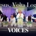 Voices – Jesus Volta Logo (Ao Vivo) – DVD Acústico – Collection
