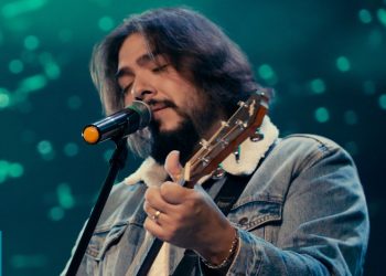 Thiago Makie – Eternamente Vive (Clipe Oficial MK Music)