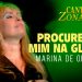 Marina de Oliveira – Procure Por Mim Na Glória (Ao Vivo) DVD Canta Zona Sul Vol 1