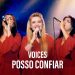 Voices – Posso Confiar (Ao Vivo) – DVD Por Toda Vida