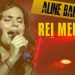 Aline Barros – Rei Meu (Ao Vivo) – DVD Aline Barros Na Estrada