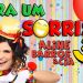 Aline Barros – Abra Um Sorriso – DVD Aline Barros e Cia 3