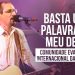 Comunidade Internacional Da Zona Sul – Basta Uma Palavra Do Meu Deus – DVD 10 Anos (Ao Vivo)