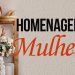 Homenagem as Mulheres – Livraria Defesa do Evangelho
