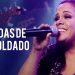 Cassiane – Feridas de Um Soldado (Ao Vivo)
