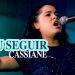 Cassiane – Vou Seguir (Ao Vivo) – DVD Com Muito Louvor