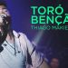 Thiago Makie – Toró De Bençãos (Ao Vivo) – DVD Junto E Misturado