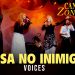 Voices – Pisa no Inimigo (Ao Vivo) DVD Canta Zona Sul Vol2