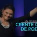 Léa Mendonça – Crente Cheio de Poder (Ao Vivo) – DVD Recordações
