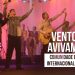 Comunidade Internacional Da Zona Sul – Ventos De Avivamento – DVD 10 Anos (Ao Vivo)