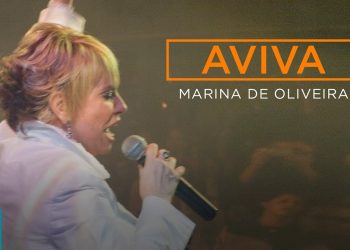 Marina de Oliveira – Aviva (Ao Vivo) DVD Meu Silêncio
