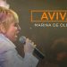 Marina de Oliveira – Aviva (Ao Vivo) DVD Meu Silêncio