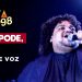 Banda & Voz – Quem Pode, Pode (Ao Vivo) – DVD Canta Rio 98