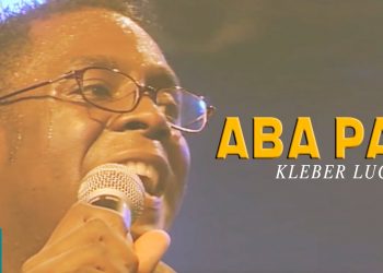 Kleber Lucas | Aba Pai – DVD Aos Pés Da Cruz (Ao Vivo)