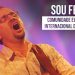Comunidade Internacional Da Zona Sul – Sou Feliz – DVD 10 Anos (Ao Vivo)