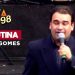 Elizeu Gomes – Êta Butina (Ao Vivo) – DVD Canta Rio 98