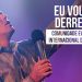 Comunidade Internacional Da Zona Sul – Eu Vou Me Derreter – DVD 10 Anos (Ao Vivo)