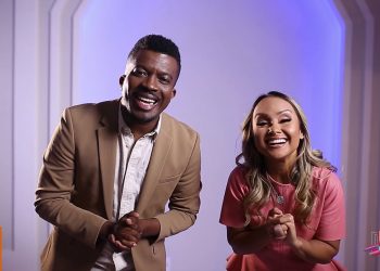 Delino Marçal e Bruna Karla  – Bastidores do clipe “Melhor Amigo” (#MKnãoPARA)