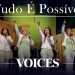 Voices – Tudo É Possível (Ao Vivo) – DVD Acústico – Collection