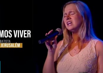 Igreja Batista Nova Jerusalém – Vamos Viver (DVD Ao Vivo)