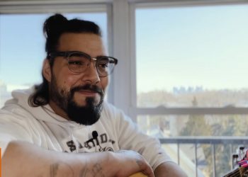 Thiago Makie – Bastidores do clipe “Eternamente Vive” (#MKnãoPARA)