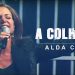Alda Célia – A Colheita (Ao Vivo) DVD Explosão de Louvor